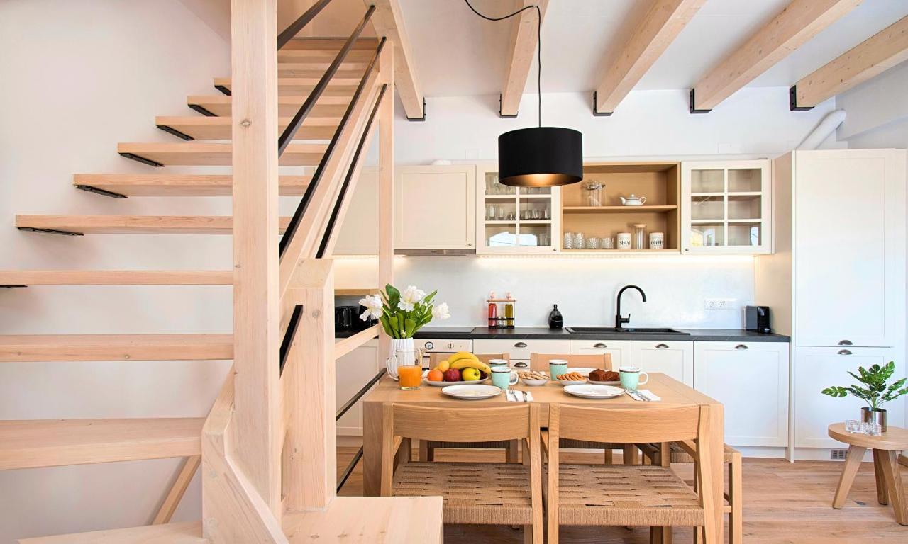 Sun Stone Villas خانيا المظهر الخارجي الصورة