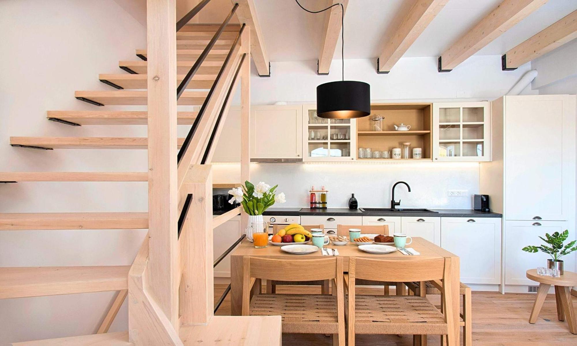 Sun Stone Villas خانيا المظهر الخارجي الصورة